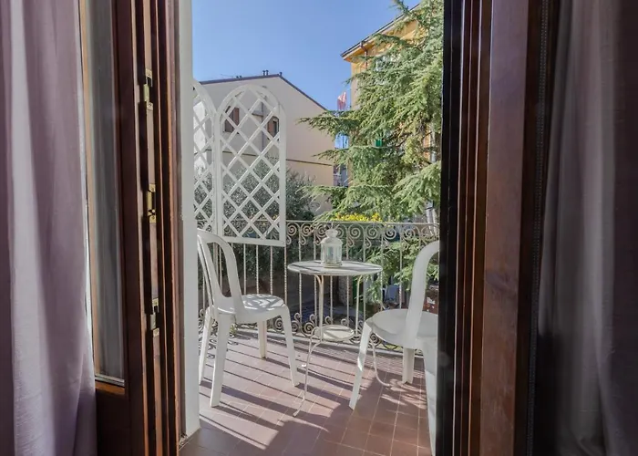 Rooms Giulietta E Romeo