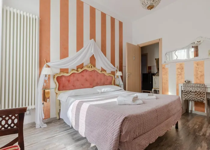 Rooms Giulietta E Romeo