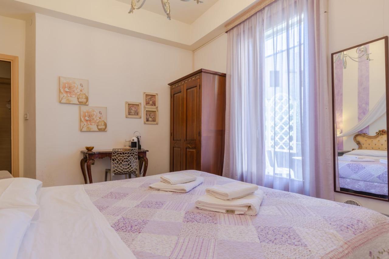 Giulietta E Romeo Maison d'hôtes