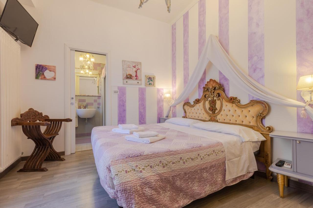 Giulietta E Romeo Maison d'hôtes Vérone