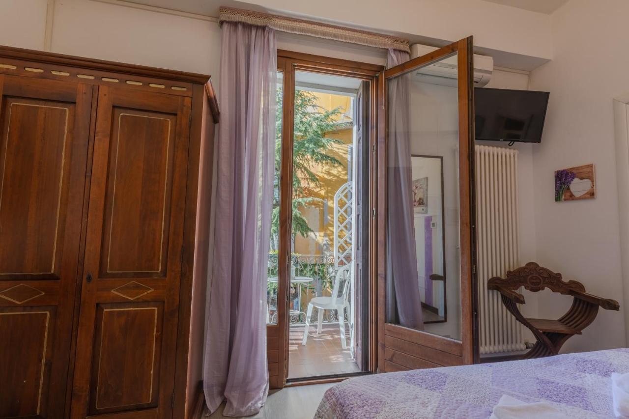 Maison d'hôtes Giulietta E Romeo Vérone