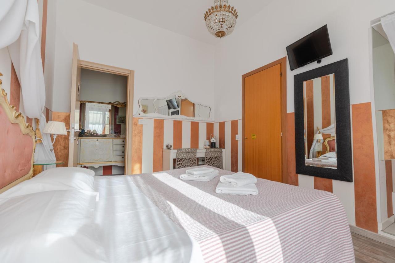Giulietta E Romeo Guest house