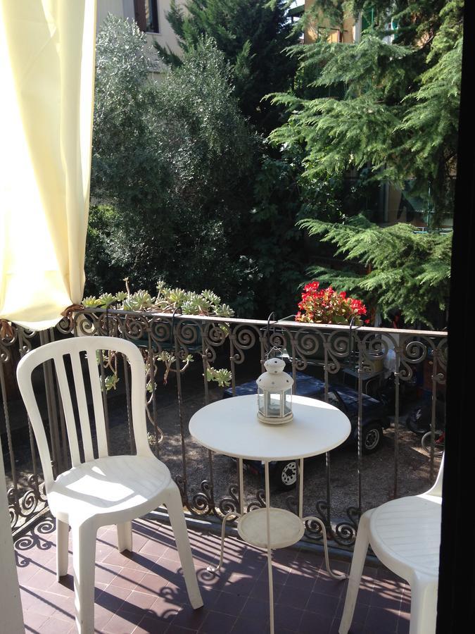 Giulietta E Romeo Maison d'hôtes